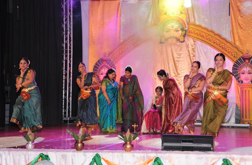 Buntaayana 2013 in Kuwait